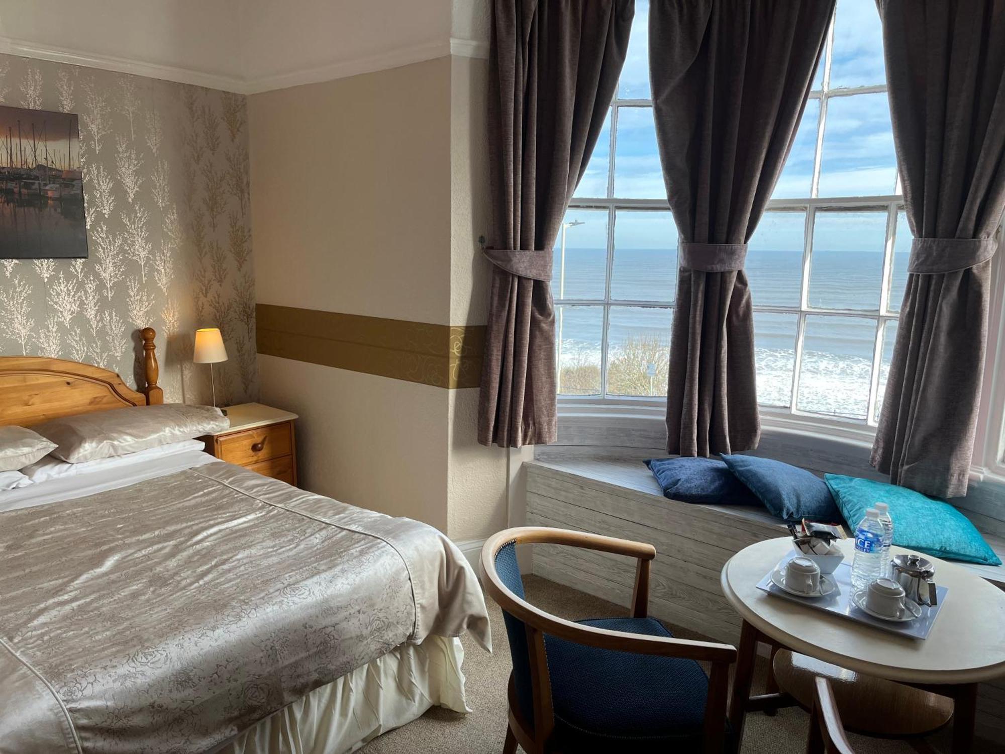 The Whiteley Bed & Breakfast