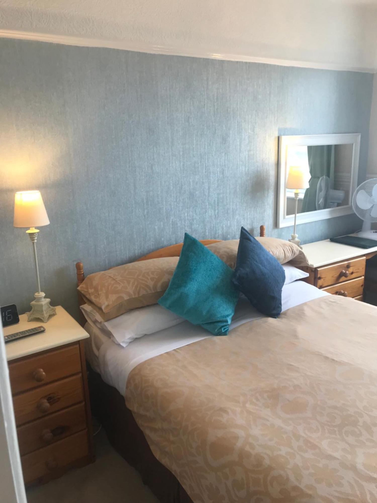 Bed & Breakfast The Whiteley Scarborough