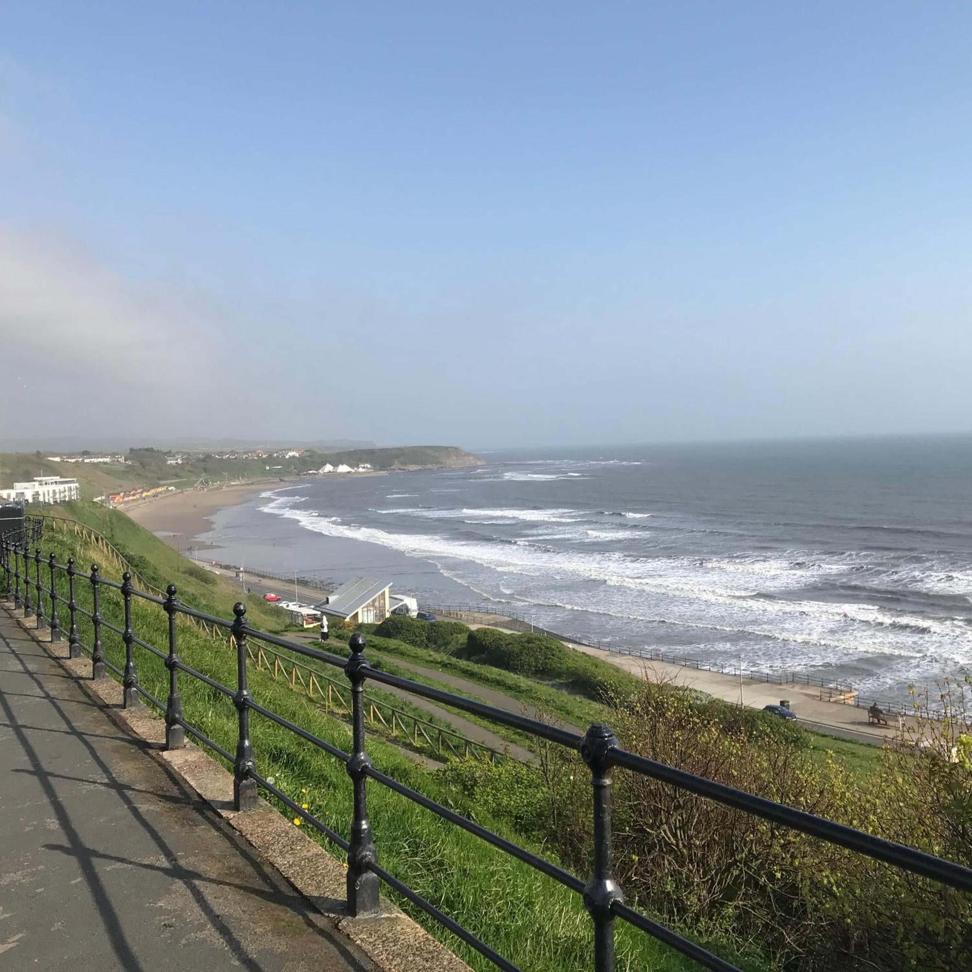 The Whiteley Bed & Breakfast Scarborough