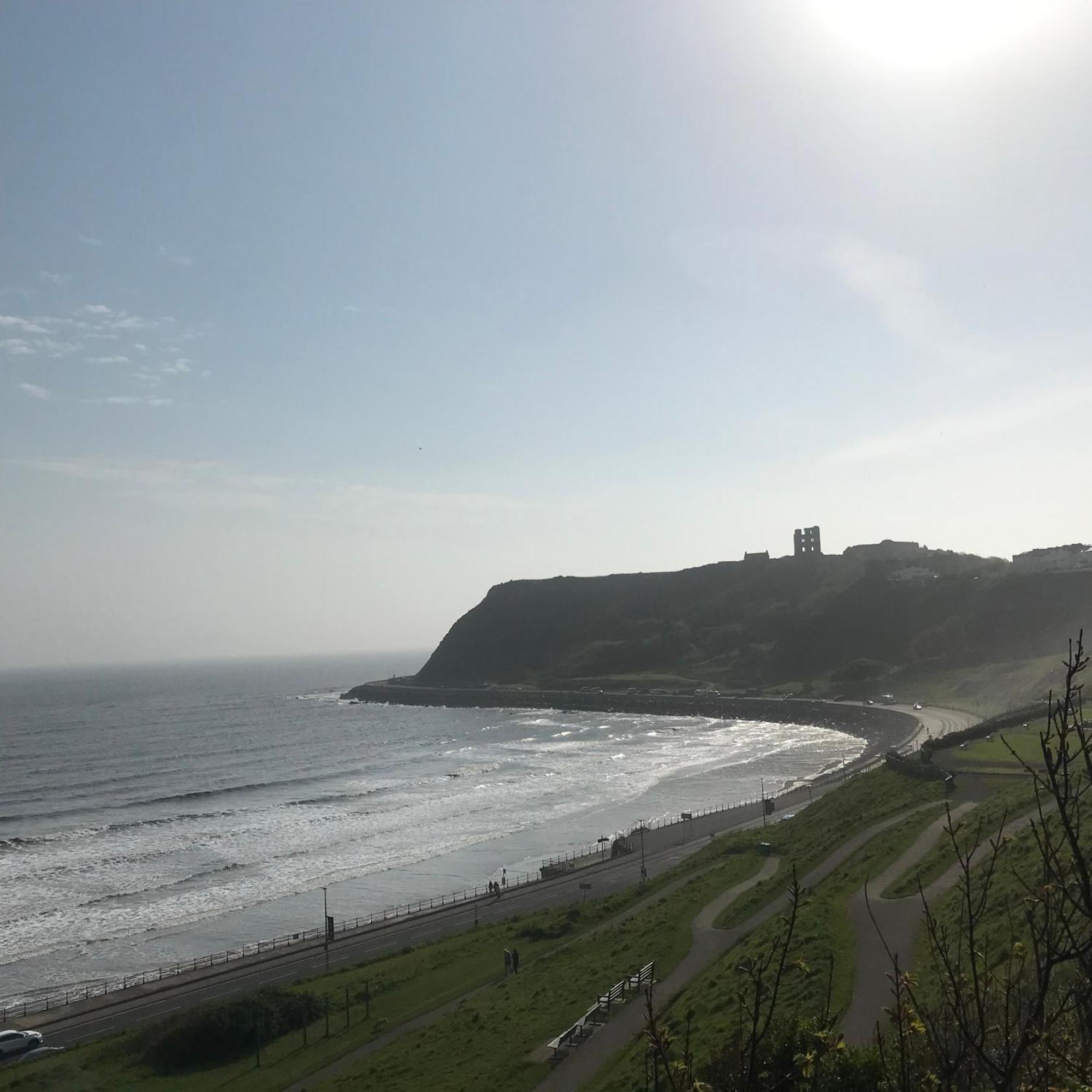 Bed & Breakfast The Whiteley Scarborough